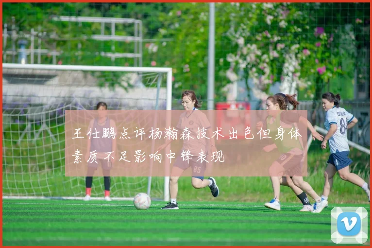 王仕鹏点评杨瀚森技术出色但身体素质不足影响中锋表现
