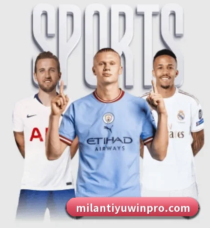 我们在做什么（MILANSPORT）