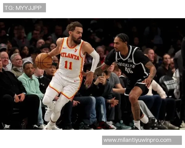 篮网火箭对特雷杨无意但篮网愿意作为交易第三方参与